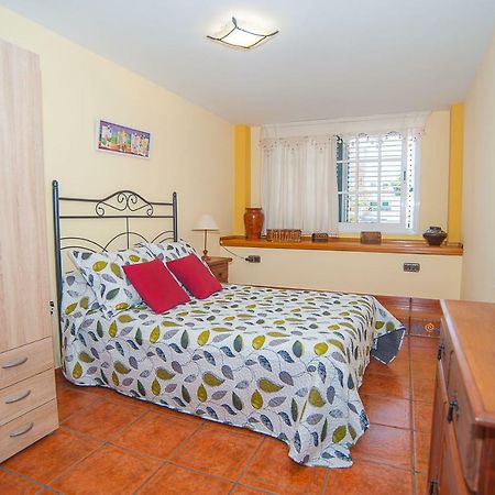 Apartamento La Casita Nueva El Socorro Exterior foto
