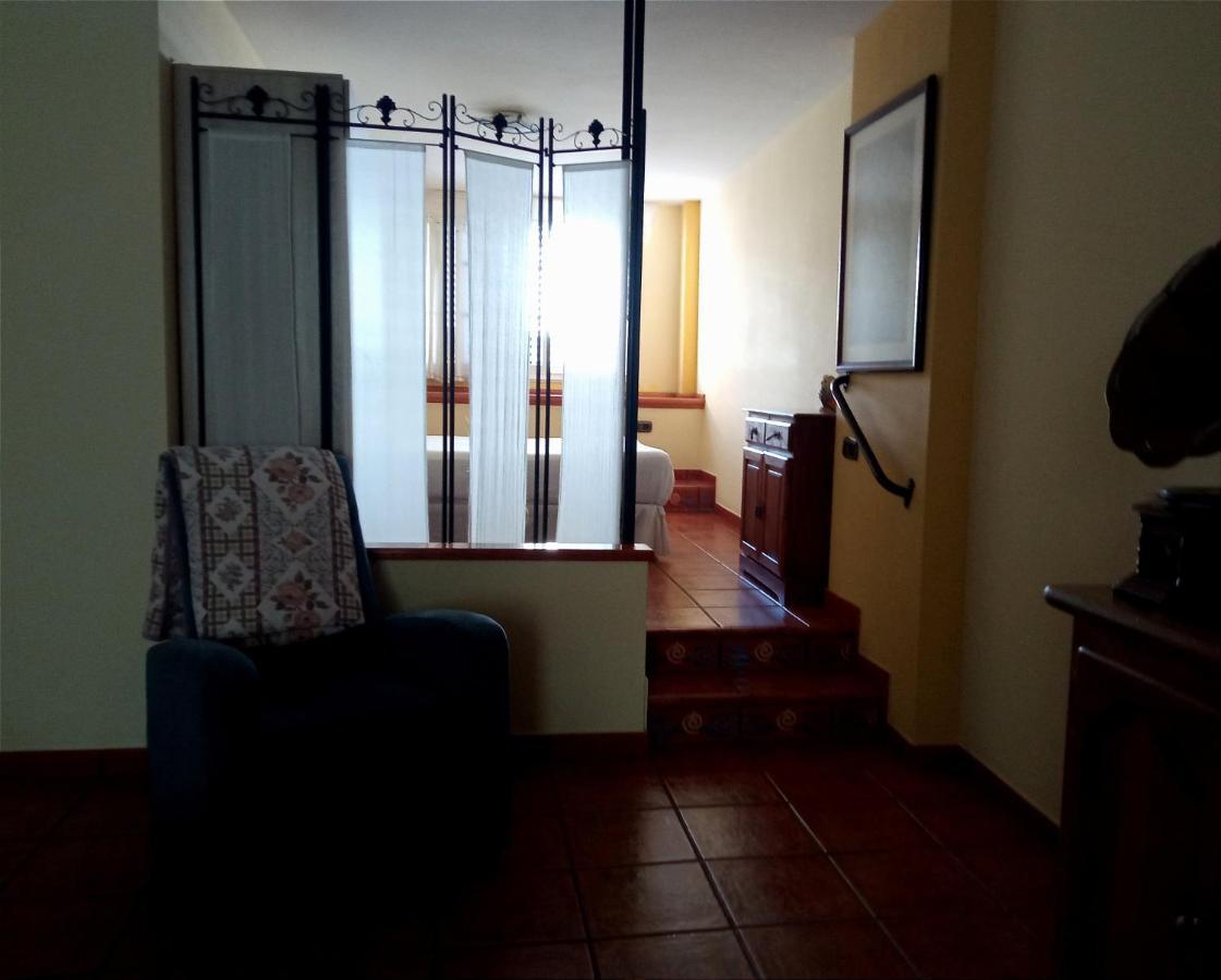 Apartamento La Casita Nueva El Socorro Exterior foto