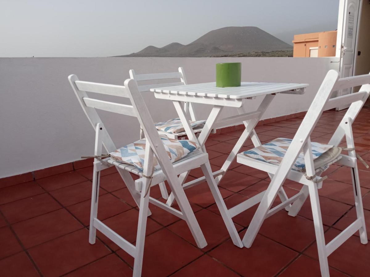 Apartamento La Casita Nueva El Socorro Exterior foto