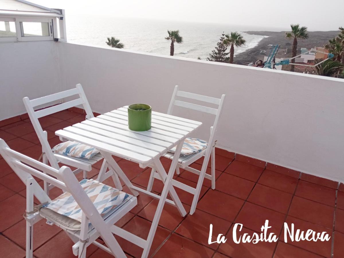 Apartamento La Casita Nueva El Socorro Exterior foto