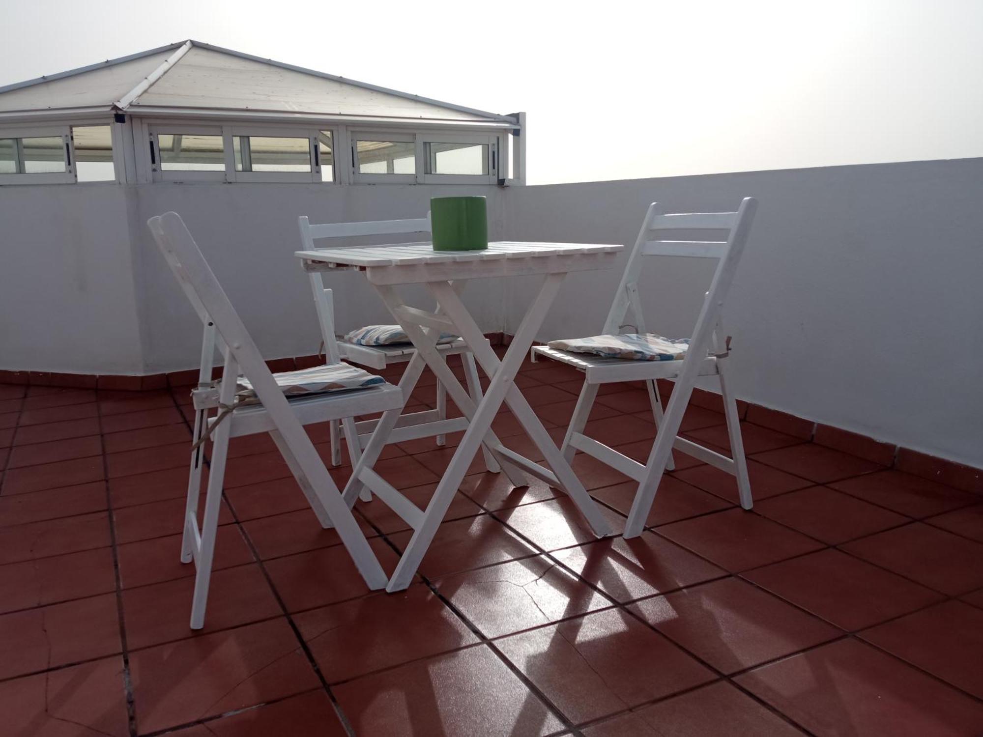 Apartamento La Casita Nueva El Socorro Exterior foto
