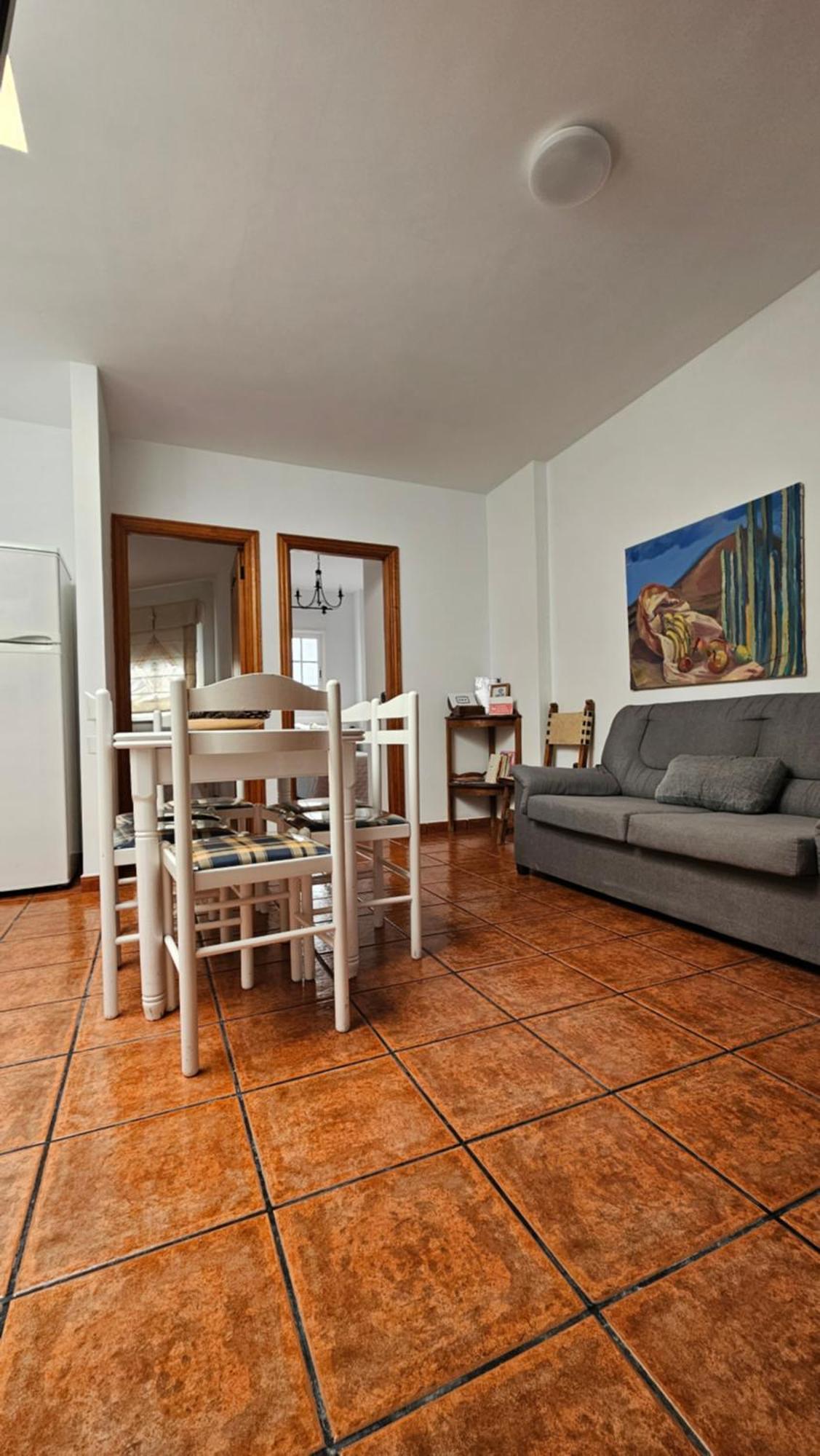 Apartamento La Casita Nueva El Socorro Exterior foto