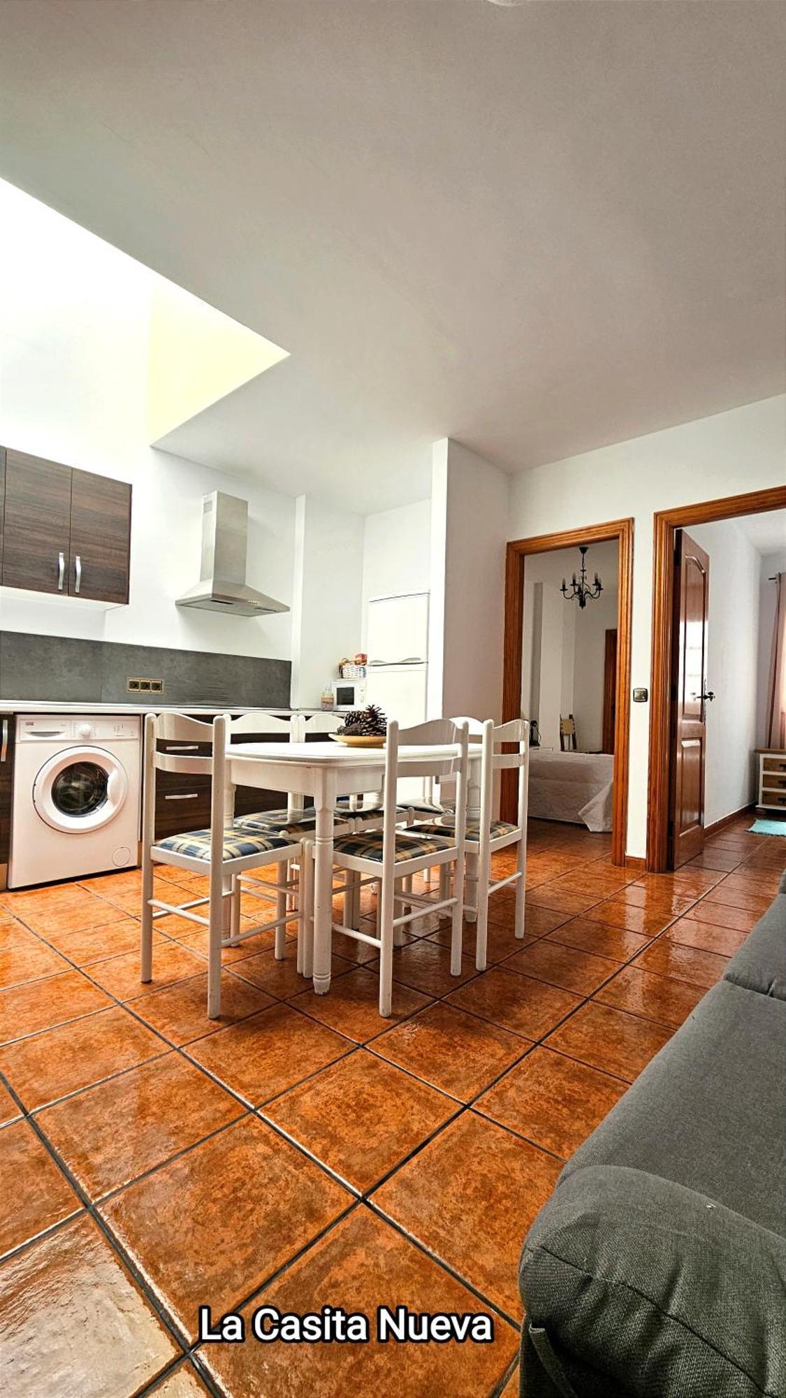 Apartamento La Casita Nueva El Socorro Exterior foto