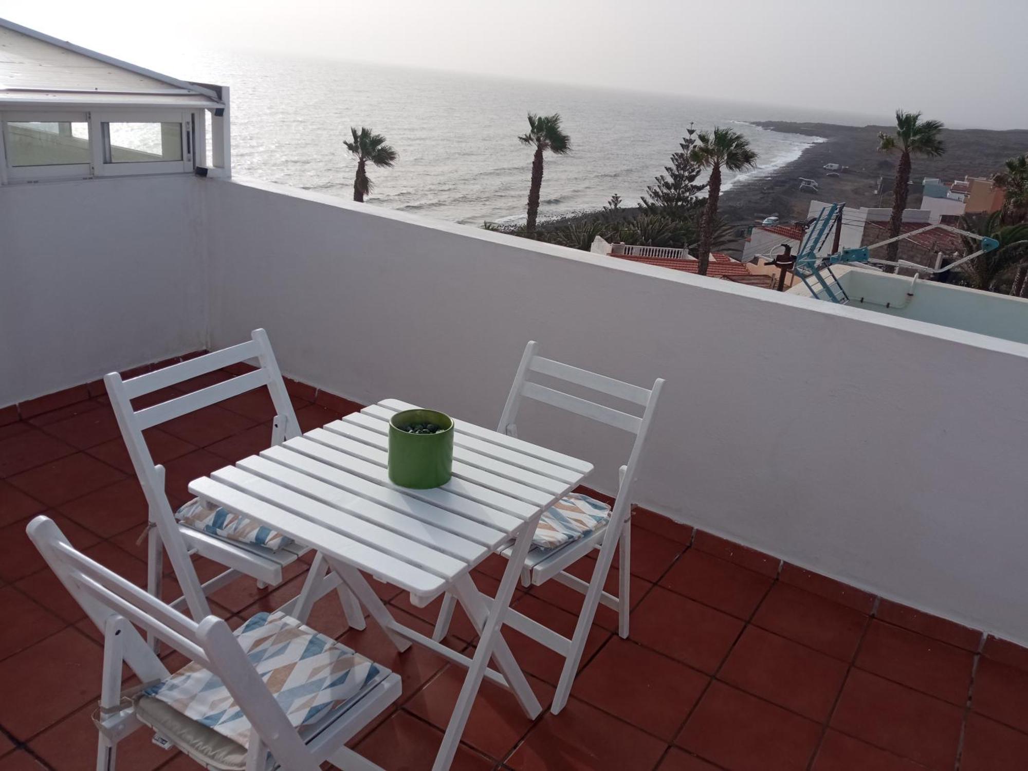 Apartamento La Casita Nueva El Socorro Exterior foto