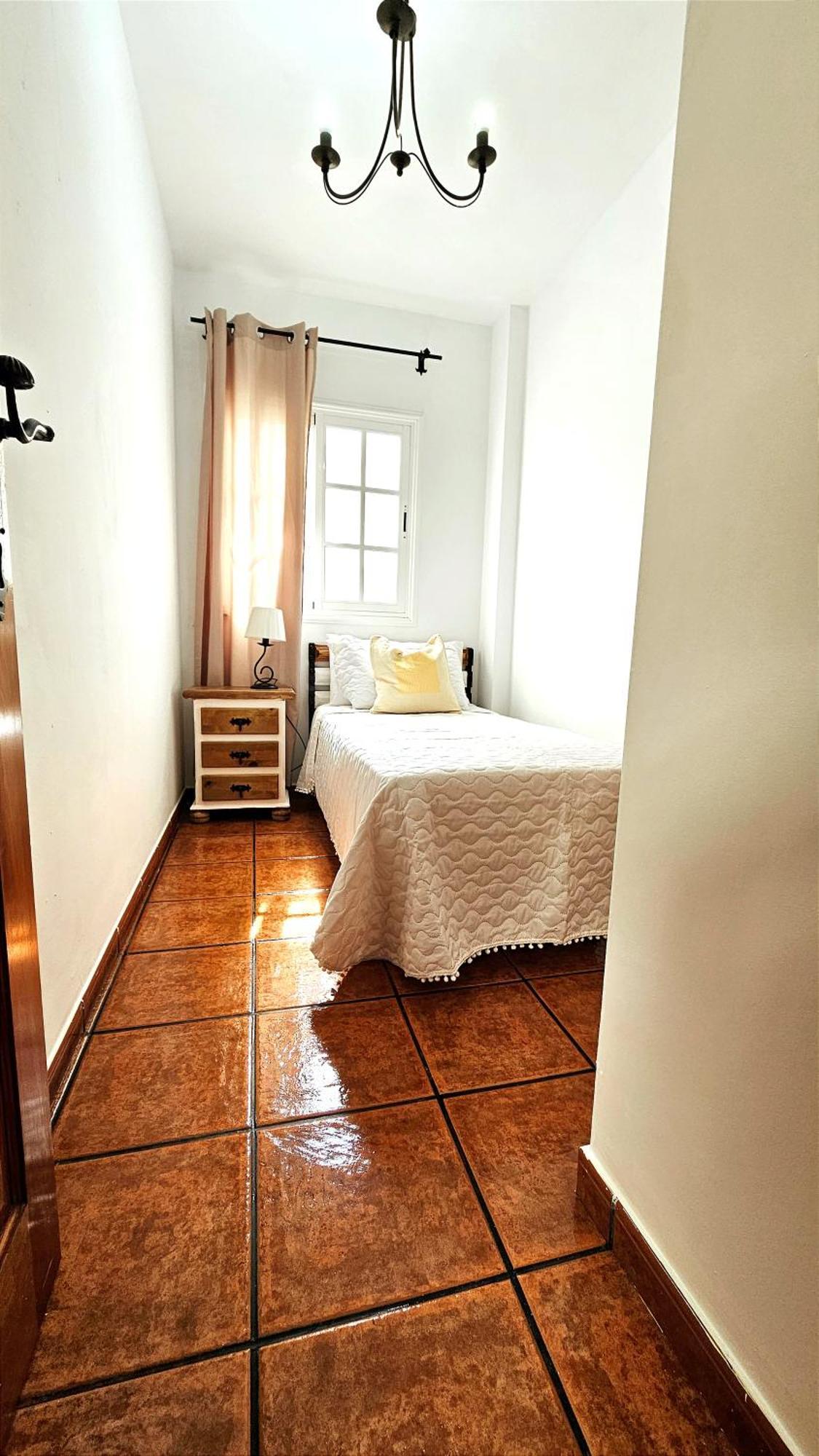 Apartamento La Casita Nueva El Socorro Exterior foto