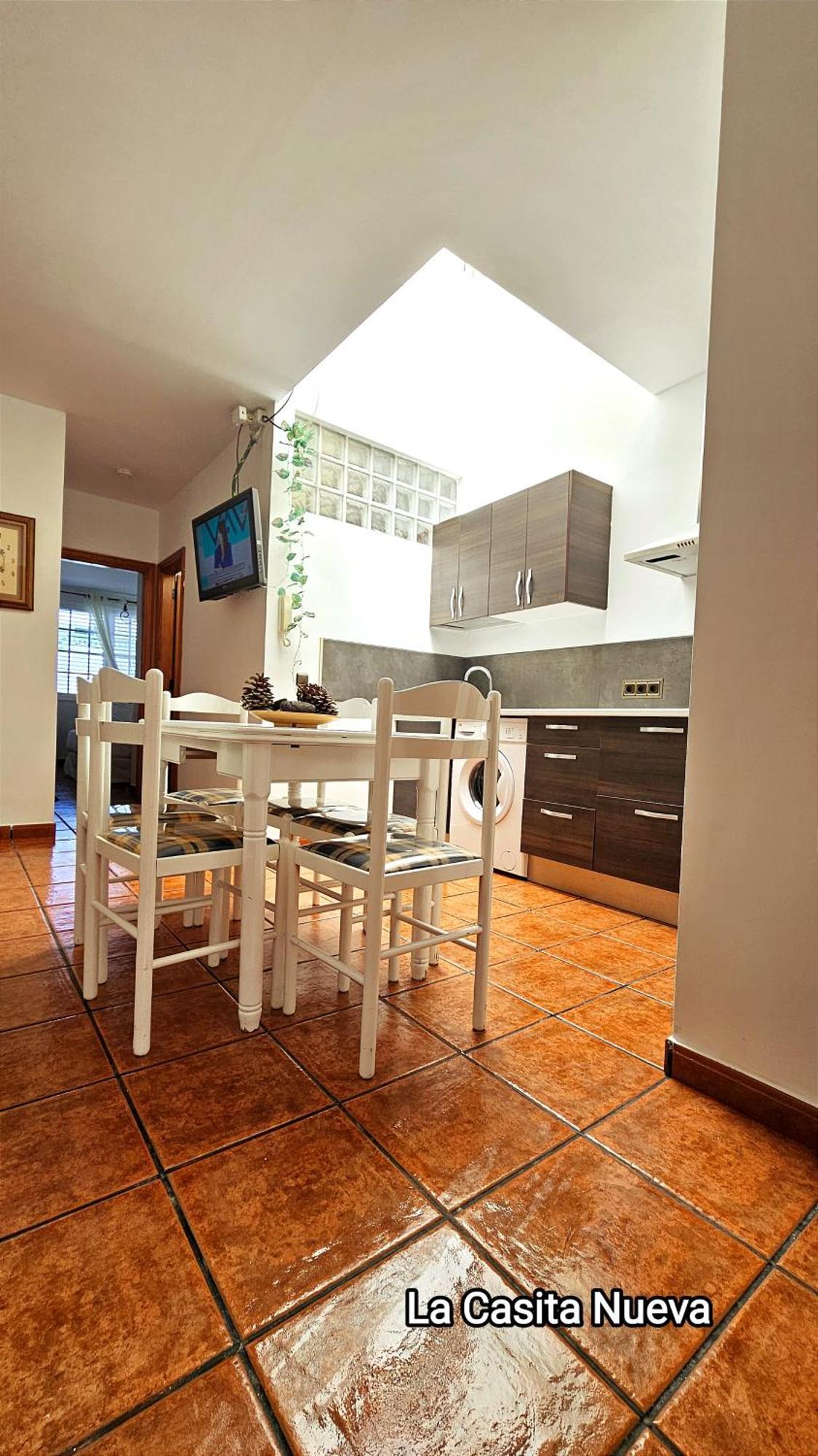 Apartamento La Casita Nueva El Socorro Exterior foto