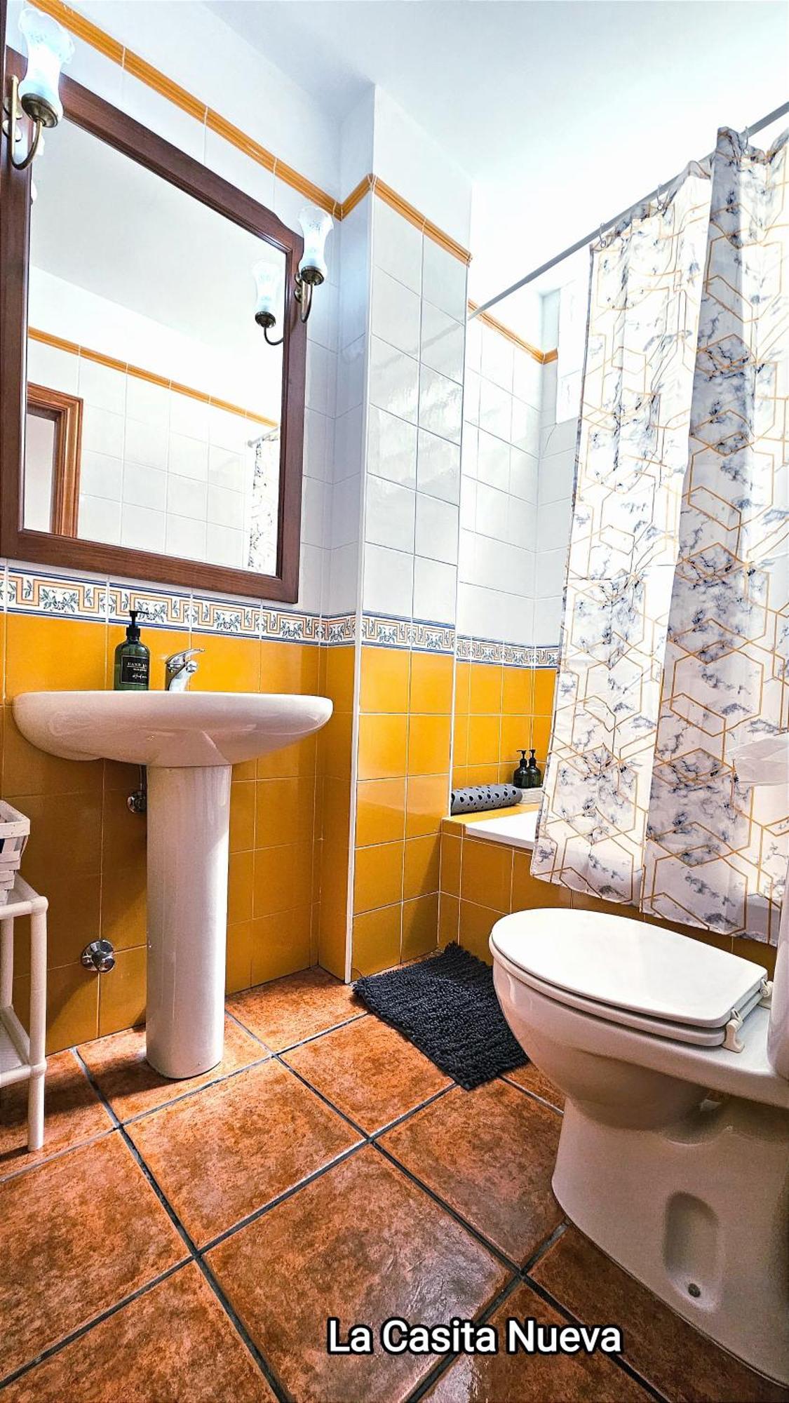 Apartamento La Casita Nueva El Socorro Exterior foto