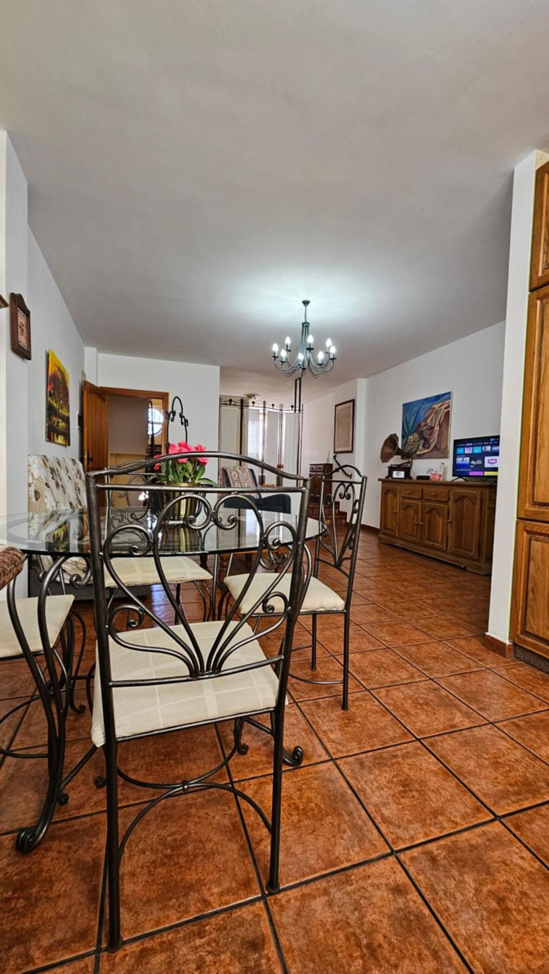 Apartamento La Casita Nueva El Socorro Exterior foto