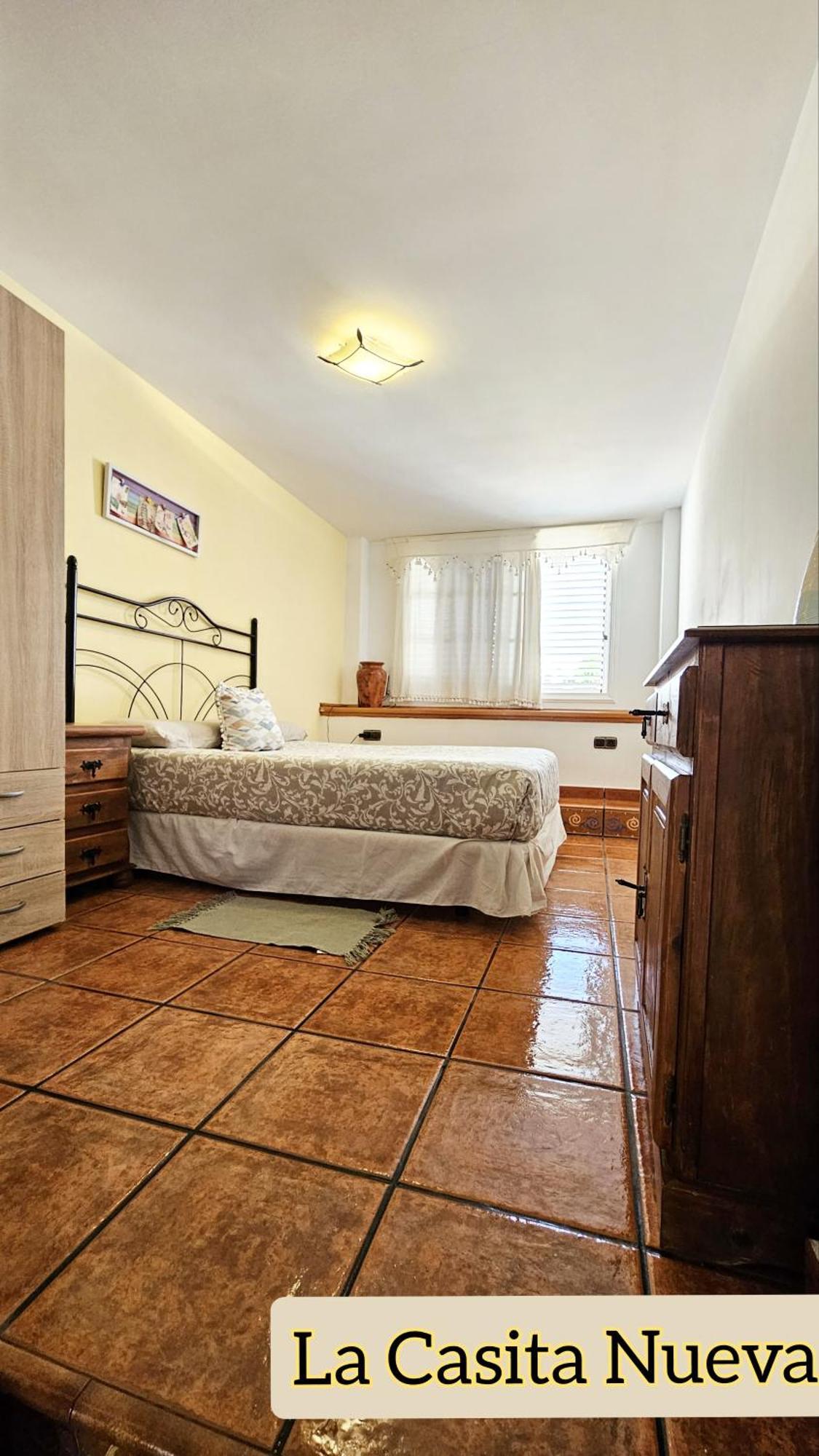 Apartamento La Casita Nueva El Socorro Exterior foto