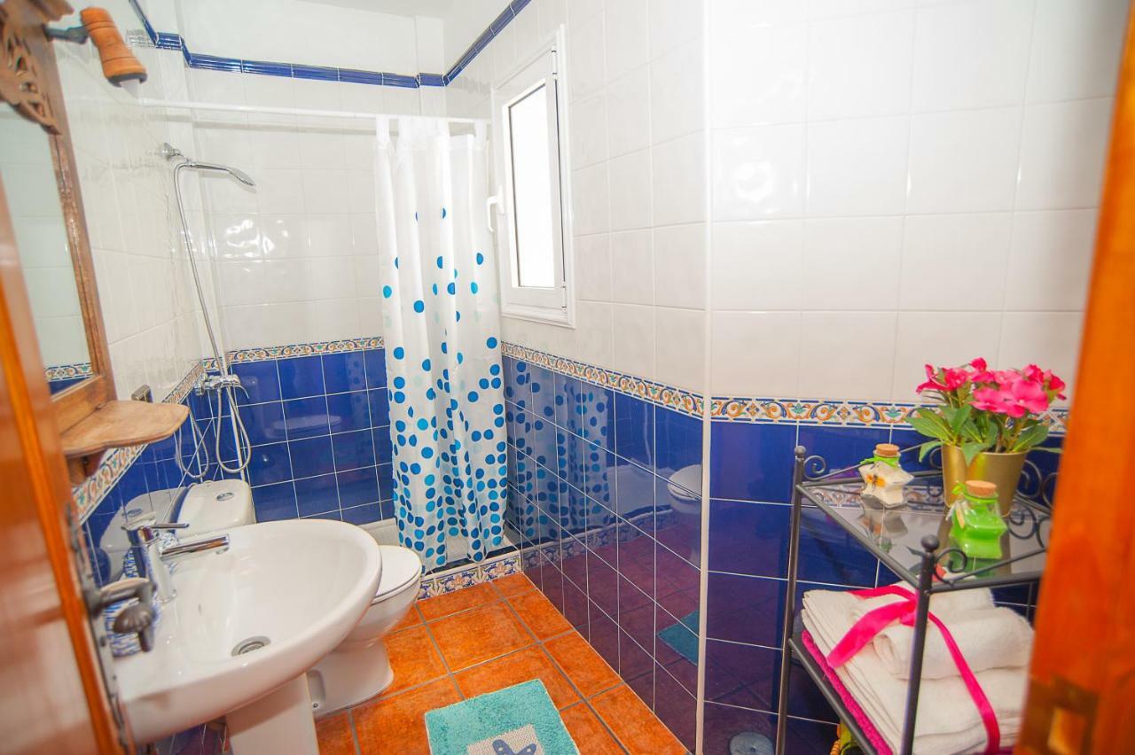 Apartamento La Casita Nueva El Socorro Exterior foto