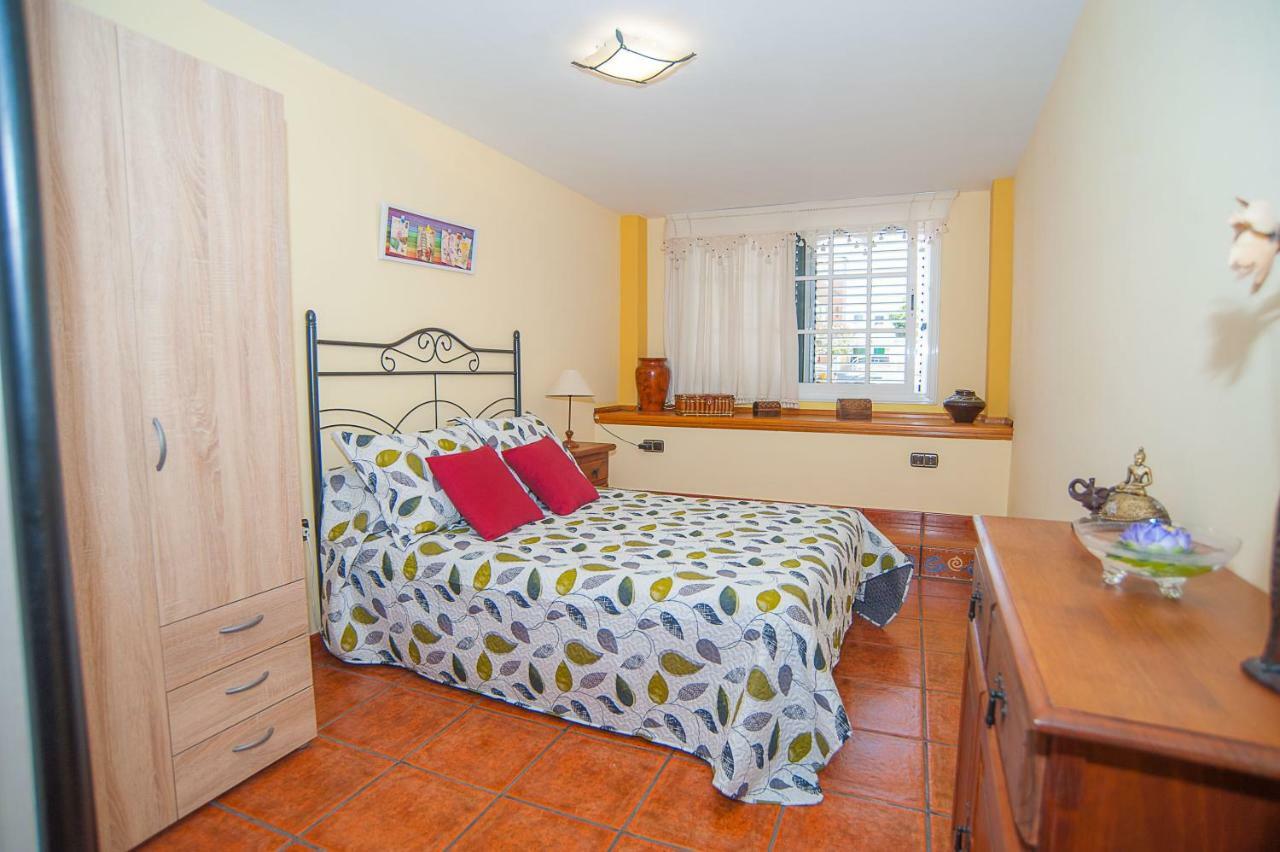 Apartamento La Casita Nueva El Socorro Exterior foto