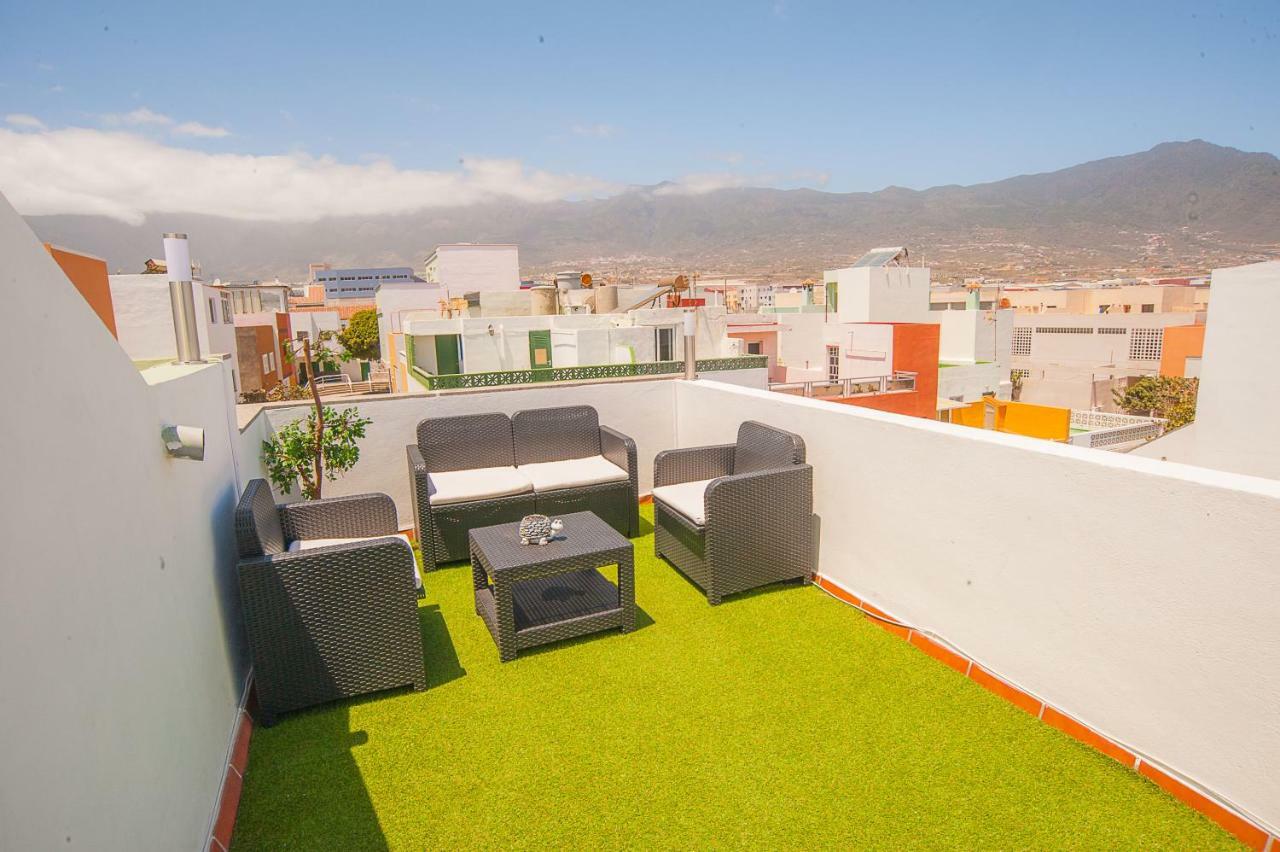 Apartamento La Casita Nueva El Socorro Exterior foto