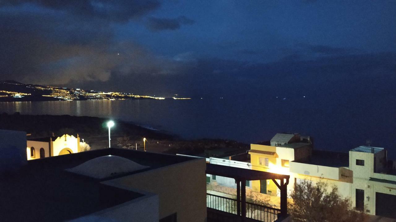Apartamento La Casita Nueva El Socorro Exterior foto